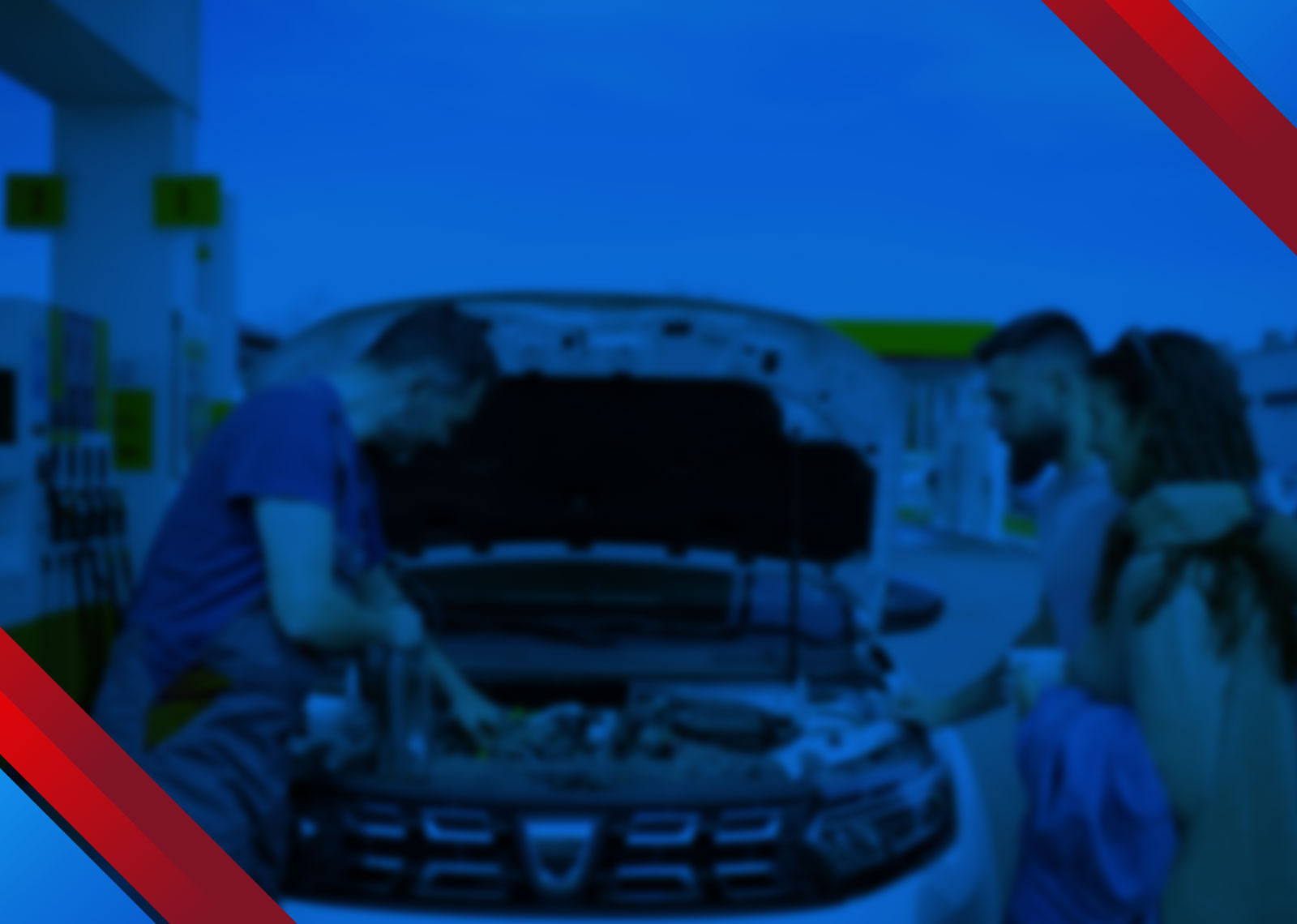 acumuladores ramirez servicio de baterias lth a domicilio